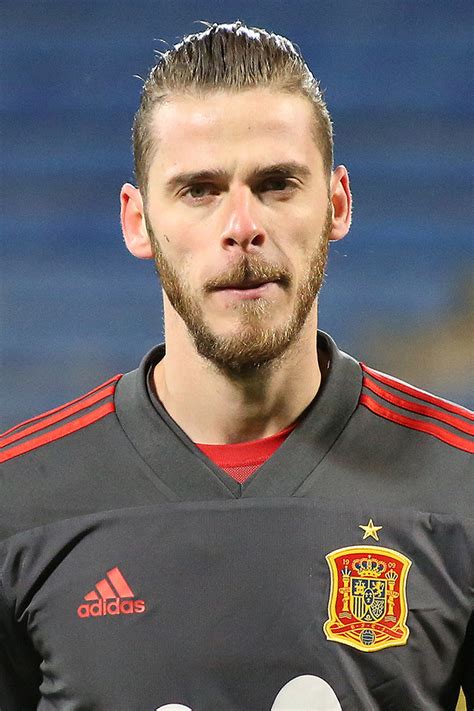 david de gea | David de Gea VnExpress International