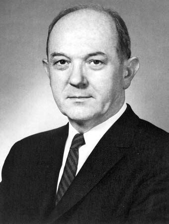 david dean rusk biography