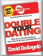 david deangelo double your dating arabic