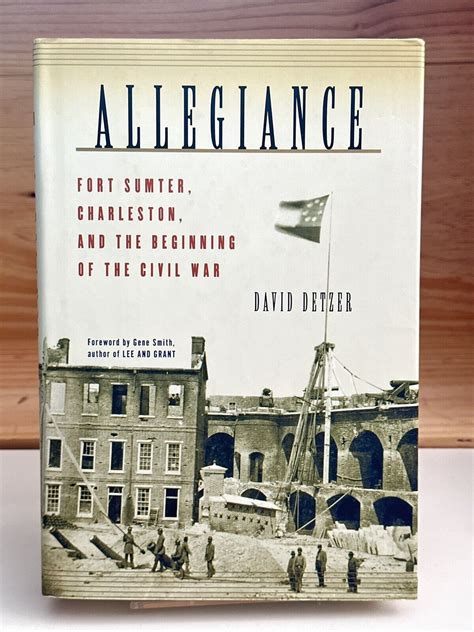 david detzer biography