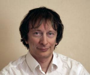 david deutsch biography