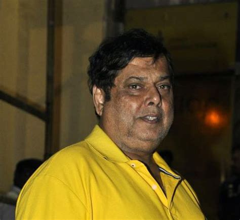 david dhawan born