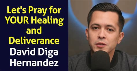 David Diga Hernandez