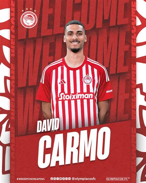 David Do Carmo