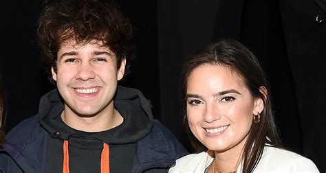 David Dobrik Gf