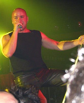 david draiman wiki