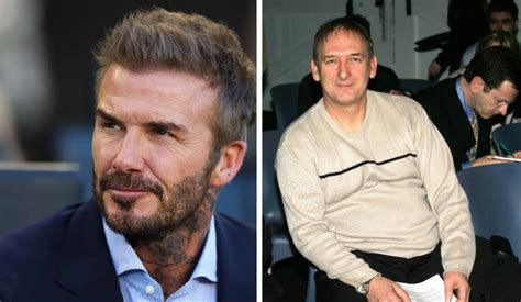 David Edward Alan Beckham