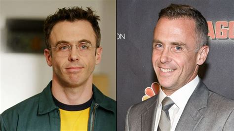 david eigenberg nude