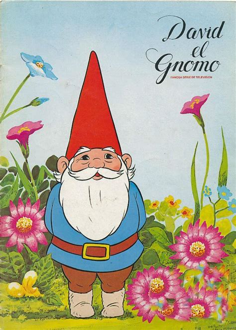 David El Gnomo