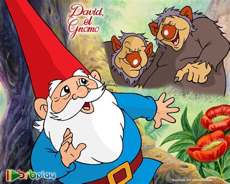 David El Nomo