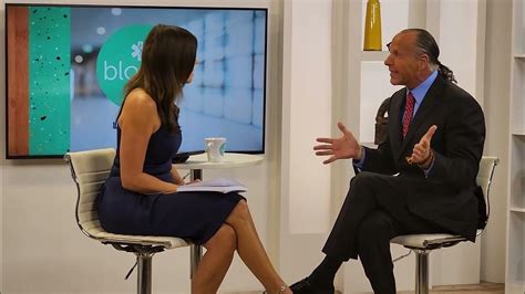 david essel interview with gina rivera actress