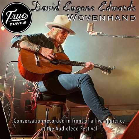 david eugene edwards bio