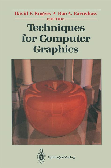david f rogers computer graphics ebook free