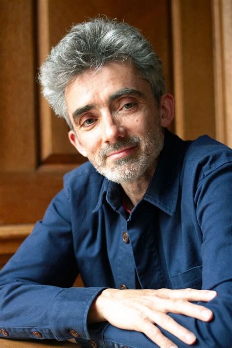 david farr biography