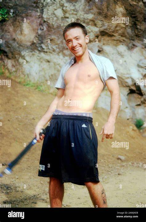 david faustino nude