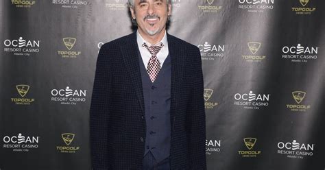 david feherty grand casino