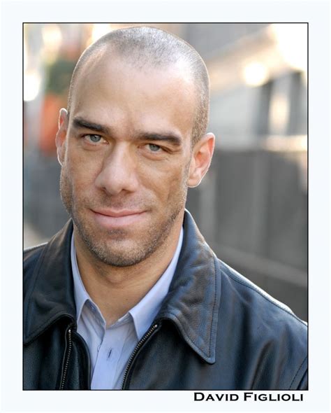 david figlioli biography