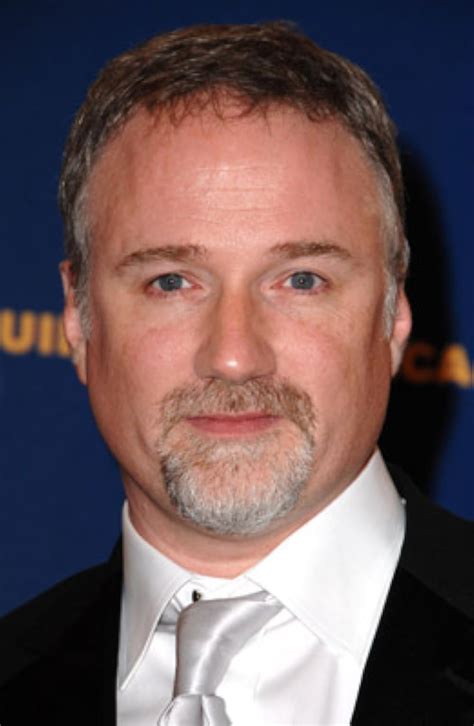 david fincher biography imdb database