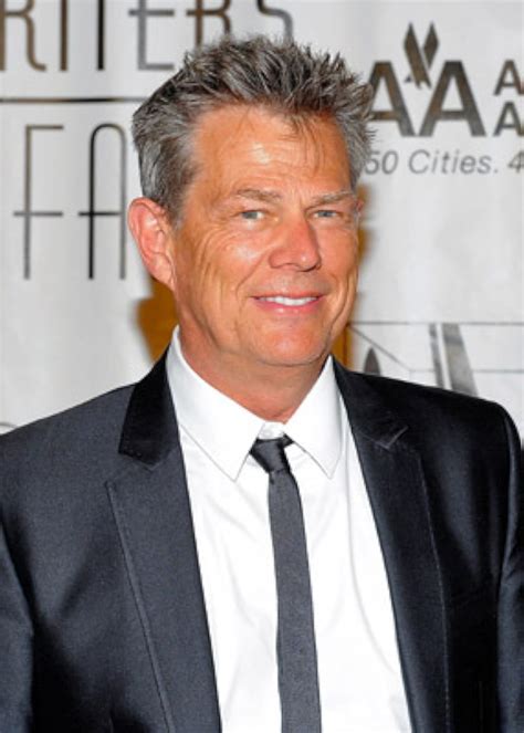 david foster biography