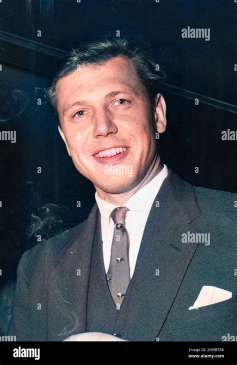 David Frederick Attenborough