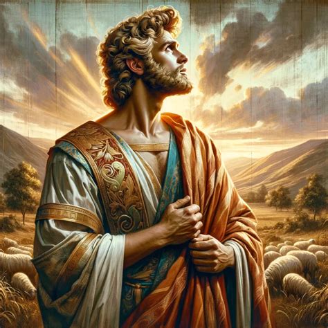 David From The Bible