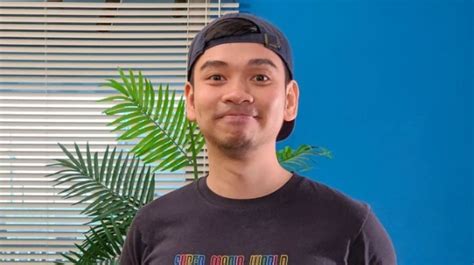 david gadgetin | david gadgetin unboxing blindbox cocok jadi reviewer