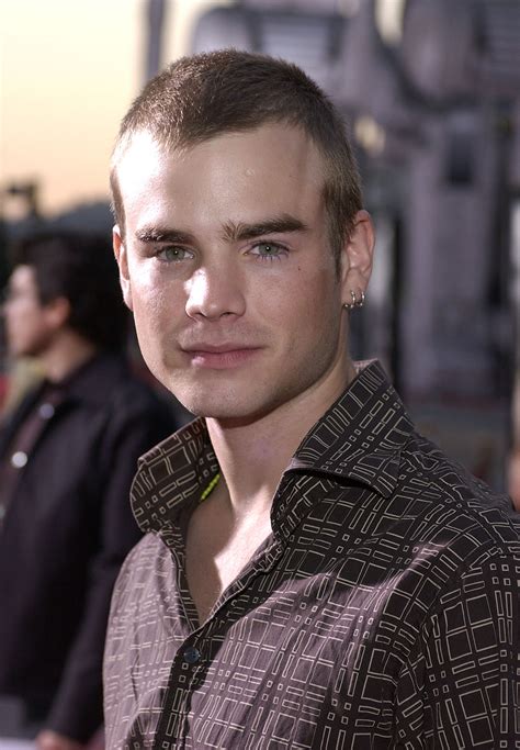 david gallagher biography