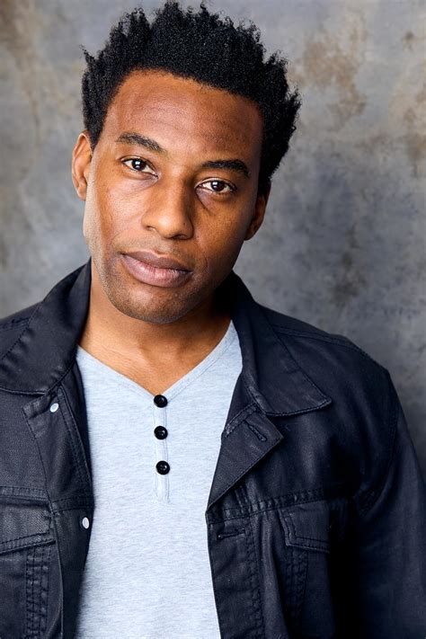 david gamble biography