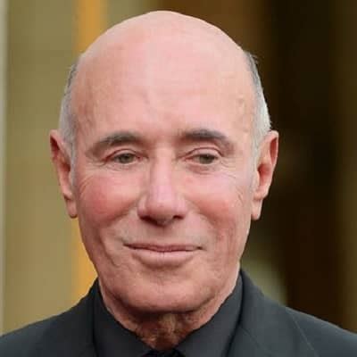 david geffen birthdate