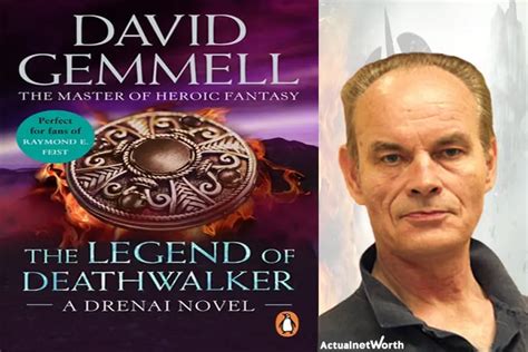 David Gemmell Gratuit