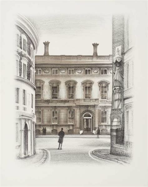 david gentleman biography