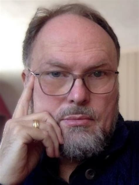 david gillham biography