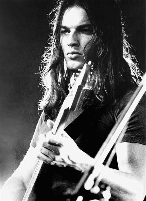david gilmour biografie