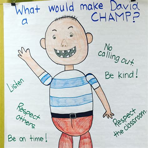 David Goes To School Worksheet   Back To School Read Alouds For Kindergarten Sweet - David Goes To School Worksheet