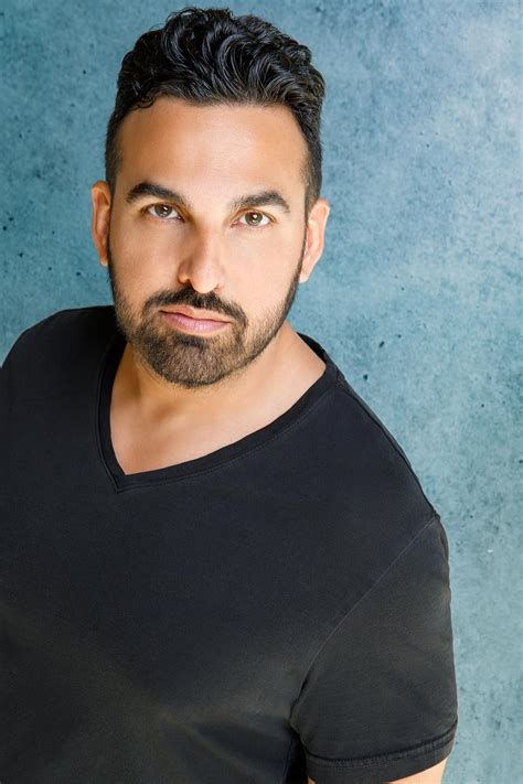 david golshan biography