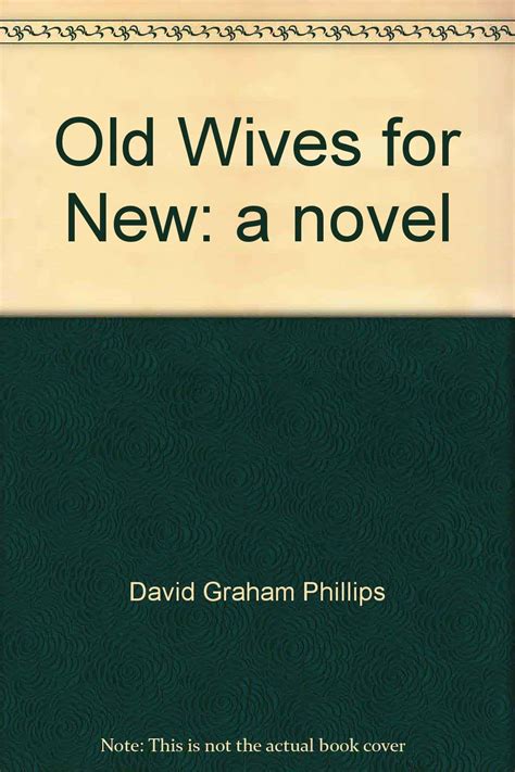 david graham phillips author
