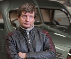 david grainger biography