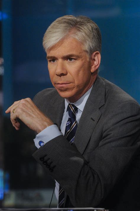 david gregory biography