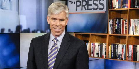 david gregory net worth