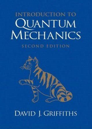 David Griffiths Quantum Mechanics Solution