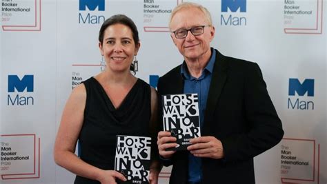 David Grossman Author