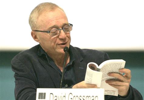 David Grossman Writer