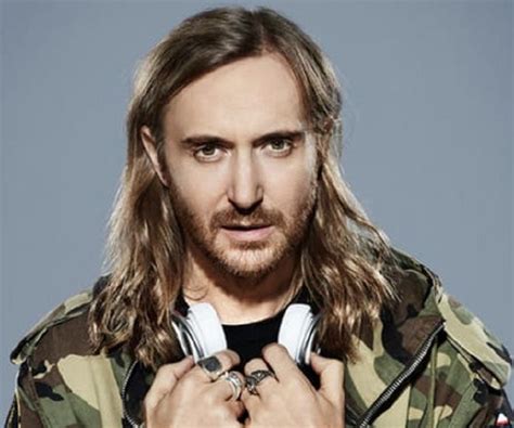 david guetta biography process