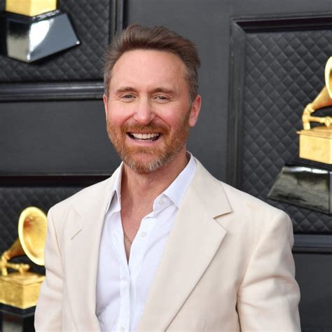 david guetta born rich