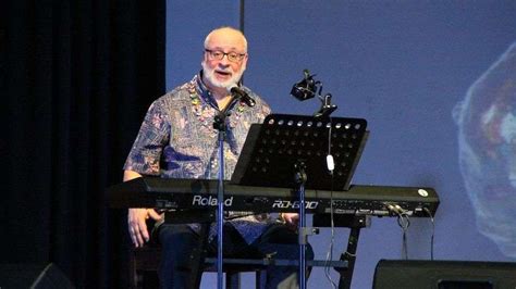 david haas biography