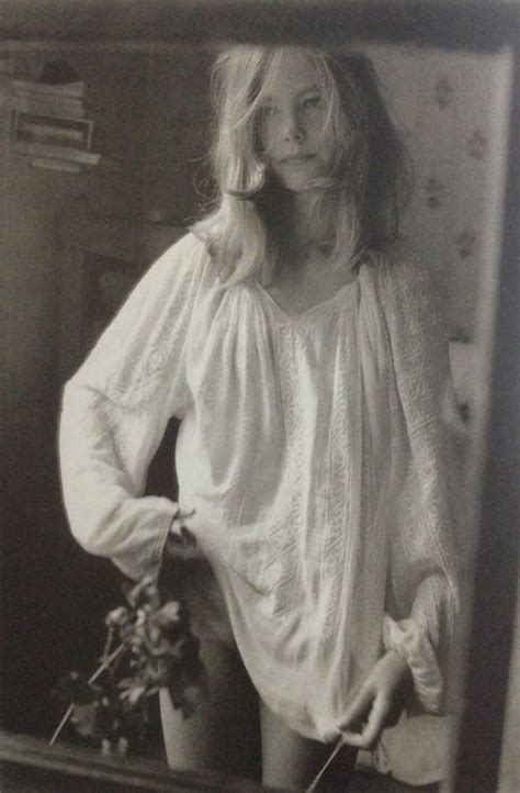 david hamilton nude
