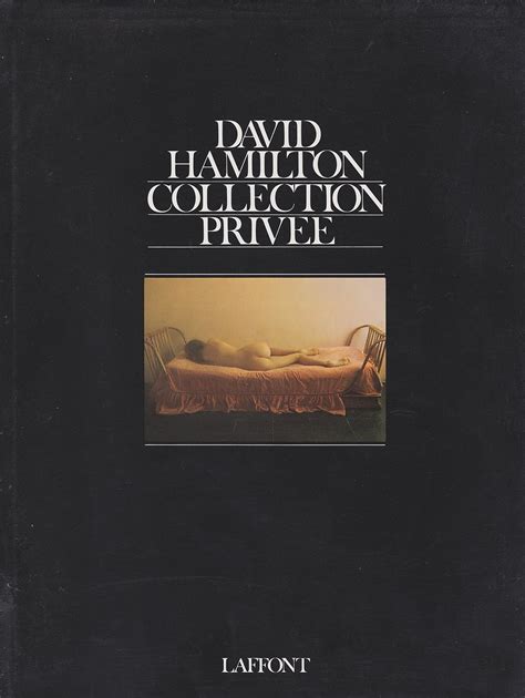 David Hamilton Private Collection
