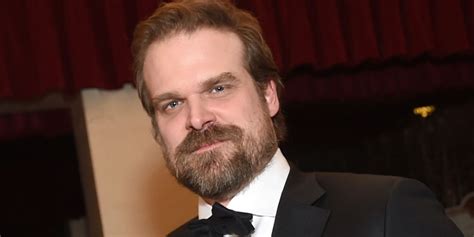 david harbour is gay