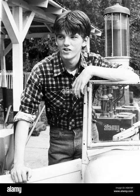 david harper from the waltons