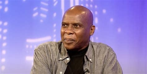 david harris actor from the bill